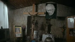 El Circo de los Muchachos 1. sezon 5. bölüm görseli