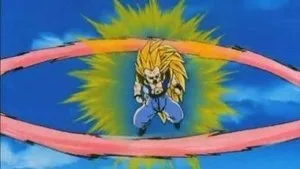 Dragon Ball Z 9. sezon 8. bölüm görseli