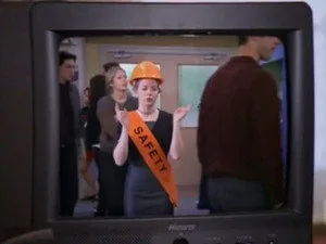 Sabrina, the Teenage Witch 3. sezon 21. bölüm görseli