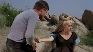 Star Trek 2. sezon 11. bölüm görseli