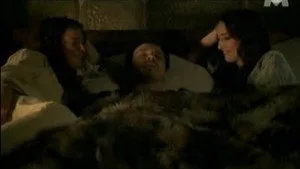 Kaamelott 3. sezon 35. bölüm görseli
