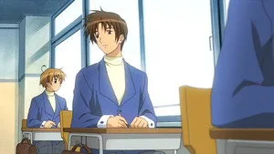 Kanon 1. sezon 3. bölüm görseli
