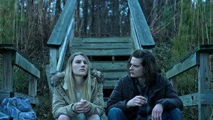 Ozark 2. sezon 4. bölüm görseli
