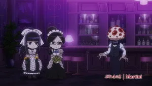 Overlord 0. sezon 44. bölüm görseli