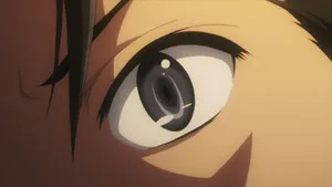 Shakugan no Shana 3. sezon 5. bölüm görseli
