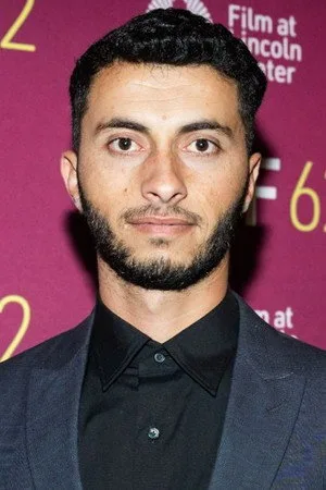 باسل عدرا
