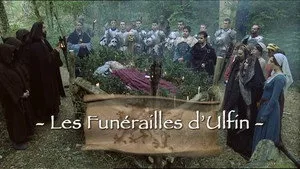 Kaamelott 0. sezon 5. bölüm görseli