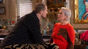 Coronation Street 67. sezon 77. bölüm görseli