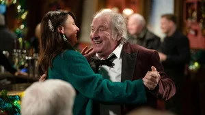 EastEnders 41. sezon 211. bölüm görseli
