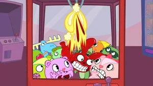 Happy Tree Friends 7. sezon 13. bölüm görseli