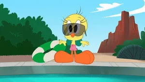 Bugs Bunny Builders 0. sezon 3. bölüm görseli