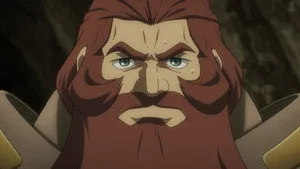 Overlord 4. sezon 6. bölüm görseli