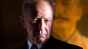 Foyle's War 8. sezon 1. bölüm görseli