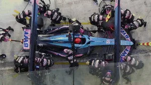 Formula 1: Drive to Survive 6. sezon 5. bölüm görseli