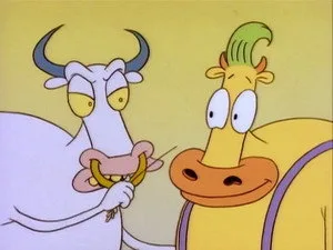 Rocko's Modern Life 1. sezon 21. bölüm görseli