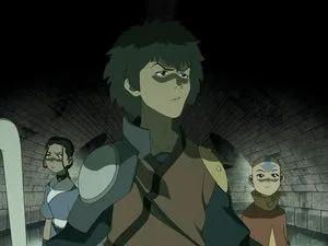 Laogai Gölü