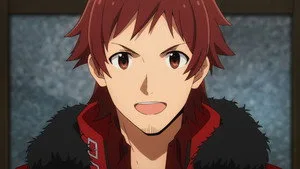 THE iDOLM@STER Side M 1. sezon 1. bölüm görseli