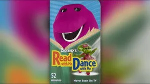 Barney & Friends 0. sezon 42. bölüm görseli