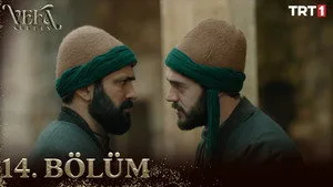 Vefa Sultan 1. sezon 14. bölüm görseli