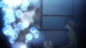 Natsume's Book of Friends 1. sezon 6. bölüm görseli