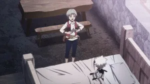 Black Clover 1. sezon 170. bölüm görseli