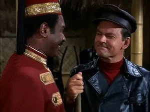 Hogan's Heroes 3. sezon 11. bölüm görseli
