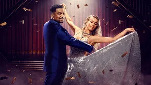 Dancing with the Stars 32. sezon 5. bölüm görseli