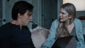 American Horror Story 10. sezon 2. bölüm görseli