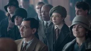 Babylon Berlin 4. sezon 5. bölüm görseli