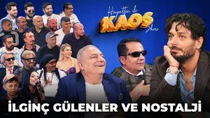 15. Bölüm | İlginç Gülenler Ve Nostalji
