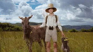 The Durrells 3. sezon 3. bölüm görseli