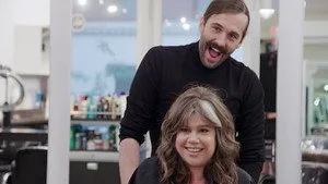 Queer Eye 5. sezon 7. bölüm görseli