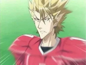 Eyeshield 21 1. sezon 115. bölüm görseli