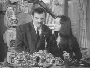 The Addams Family 2. sezon 23. bölüm görseli