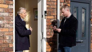 Coronation Street 67. sezon 102. bölüm görseli