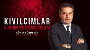 Kıvılcımlar Cumhuriyetin Çocukları