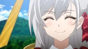 Reborn to Master the Blade: From Hero-King to Extraordinary Squire ♀ 1. sezon 5. bölüm görseli