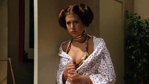 Prenses Leia Fantezisi