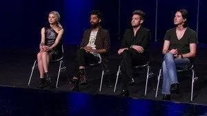 Project Runway 10. sezon 13. bölüm görseli