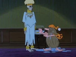 Scooby's All-Stars 1. sezon 42. bölüm görseli
