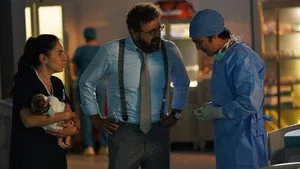 Mucize Doktor 2. sezon 1. bölüm görseli