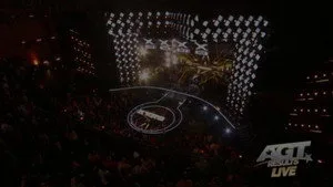 America's Got Talent 20. sezon 13. bölüm görseli