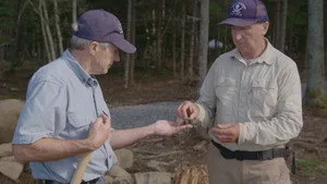 The Curse of Oak Island 12. sezon 4. bölüm görseli
