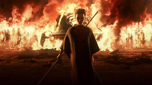 Nefret Yolu