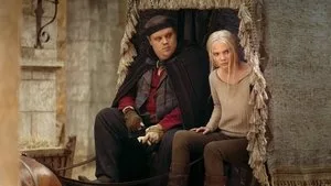 The Witcher 4. sezon 2. bölüm görseli