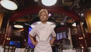 Hell's Kitchen 6. sezon 13. bölüm görseli