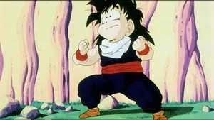Dragon Ball Z 1. sezon 27. bölüm görseli