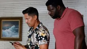 Magnum P.I. 5. sezon 3. bölüm görseli