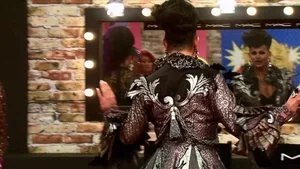 RuPaul's Drag Race All Stars 1. sezon 1. bölüm görseli