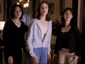 Charmed 0. sezon 1. bölüm görseli